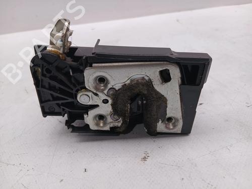 Used Rear left lock DACIA JOGGER (RK_) 1.0 TCe 110 (RKMD) (110 hp) 29252664