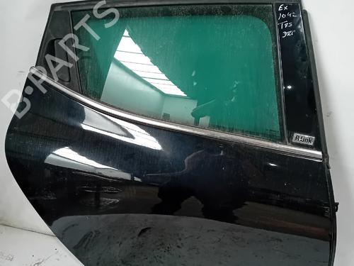 Used Right rear door RENAULT CLIO IV (BH_) 0.9 TCe 90 (BHNF, BHMA, BHMH, BHJK, BHJR) (90 hp) 22245452