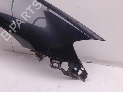 Forkjerm høyre VW GOLF VII (5G1, BQ1, BE1, BE2) 1.2 TSI | BP29750886C42 