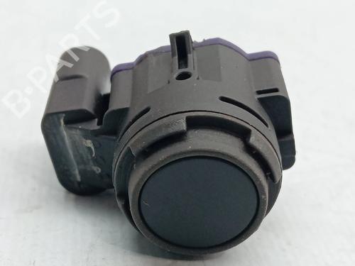 Used Electronic module AUDI A3 Sportback (8YA, 8YF) 35 TDI (150 hp) 29754511