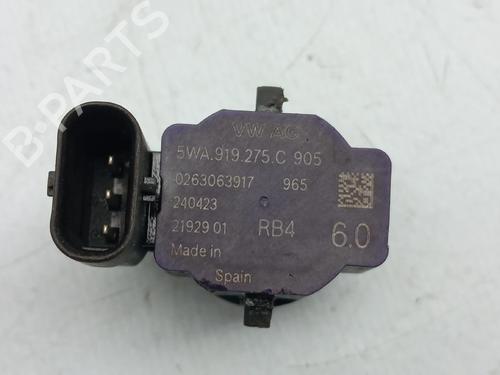 Electronic module AUDI A3 Sportback (8YA, 8YF) 35 TDI | BP29754511M83 