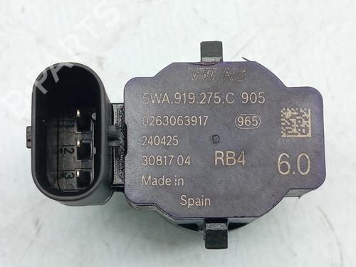 Electronic module AUDI A3 Sportback (8YA, 8YF) 35 TDI | BP29754514M83 