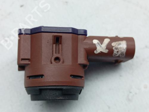 Used Electronic module AUDI A3 Sportback (8YA, 8YF) 35 TDI (150 hp) 29754510