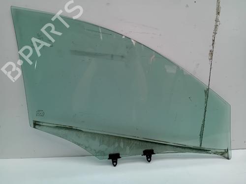 Szyba drzwi przednich lewych RENAULT CLIO V (B7_) 1.0 LPG (B7MT) | BP29333494C18 