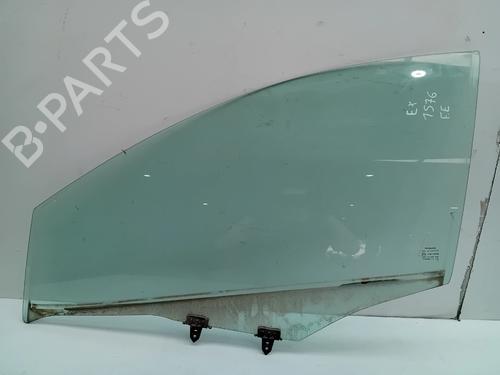 Używane Szyba drzwi przednich lewych RENAULT CLIO V (B7_) 1.0 LPG (B7MT) (101 hp) 29333494