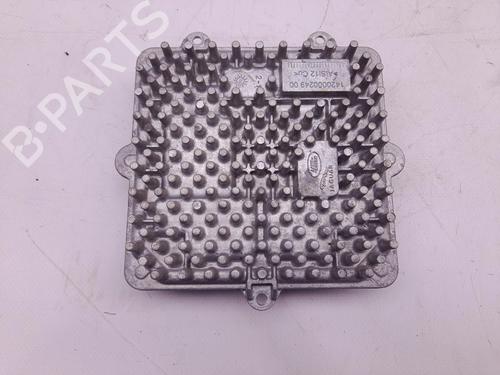 Elektronisk modul JAGUAR E-PACE (X540) 2.0 D150 (150 hp) 29754515