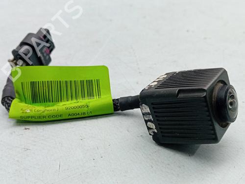 Used Other DS DS 3 / DS 3 CROSSBACK (UR_, UC_, UJ_) 1.5 BlueHDi 130 (UCYHZR) (130 hp) 21530022