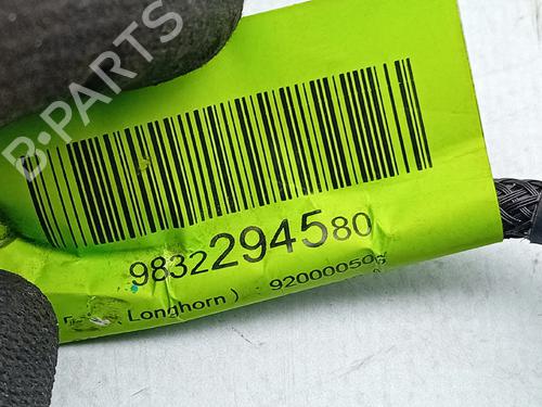 Other DS DS 3 / DS 3 CROSSBACK (UR_, UC_, UJ_) 1.5 BlueHDi 130 (UCYHZR) | BP21530022O1