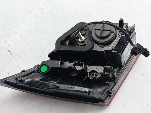 Right tailgate light PEUGEOT 308 II (LB_, LP_, LW_, LH_, L3_) 1.2 THP 130 | BP26690977C80