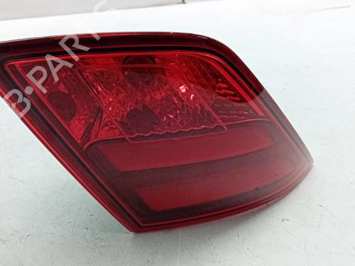 Used Right tailgate light PEUGEOT 308 II (LB_, LP_, LW_, LH_, L3_) 1.2 THP 130 (131 hp) 26690977