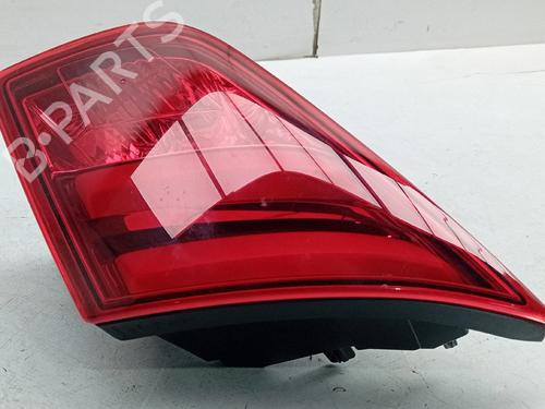 Right tailgate light PEUGEOT 308 II (LB_, LP_, LW_, LH_, L3_) 1.2 THP 130 | BP26690977C80