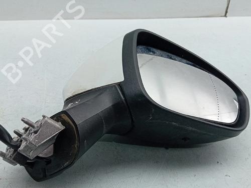 Retrovisor derecho RENAULT CLIO V (B7_) 1.0 LPG (B7MT) | BP29333478C27 
