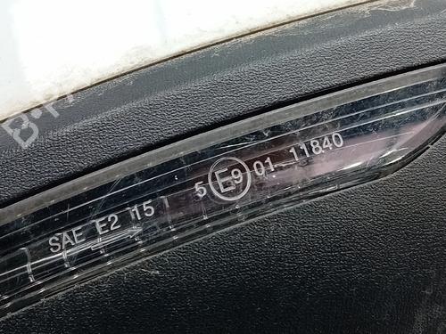 Retrovisor derecho RENAULT CLIO V (B7_) 1.0 LPG (B7MT) | BP29333478C27 