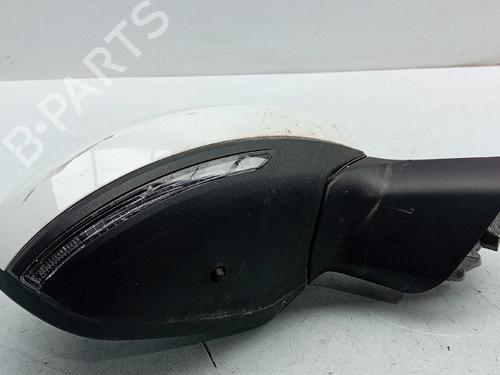 Retrovisor derecho RENAULT CLIO V (B7_) 1.0 LPG (B7MT) | BP29333478C27 