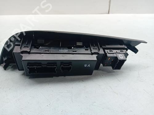 Left front window switch NISSAN PULSAR Hatchback (C13) 1.2 DIG-T | BP29273873I27 