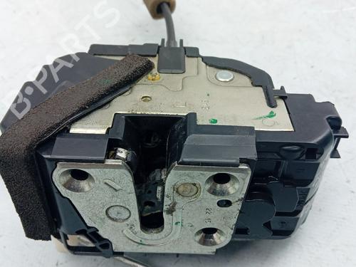 Front left lock NISSAN PULSAR Hatchback (C13) 1.2 DIG-T | BP29273737C98