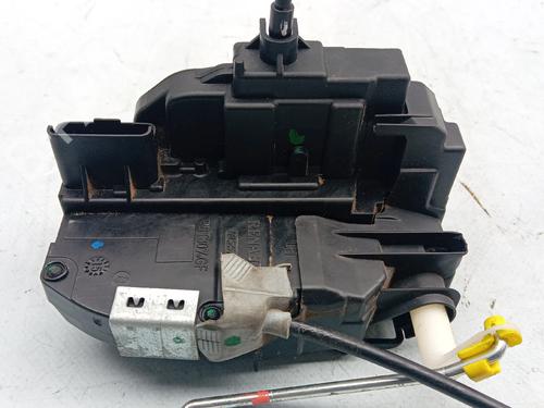 Front left lock NISSAN PULSAR Hatchback (C13) 1.2 DIG-T | BP29273737C98