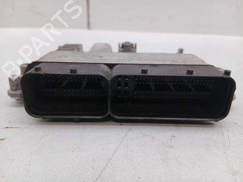 Engine control unit (ECU) SEAT IBIZA IV ST (6J8, 6P8) 1.2 TDI | BP26373969M57 