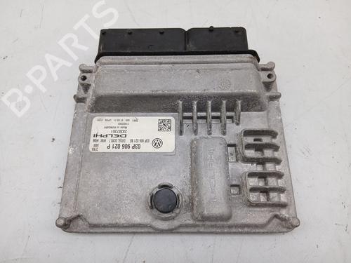 Used Engine control unit (ECU) SEAT IBIZA IV ST (6J8, 6P8) 1.2 TDI (75 hp) 26373969