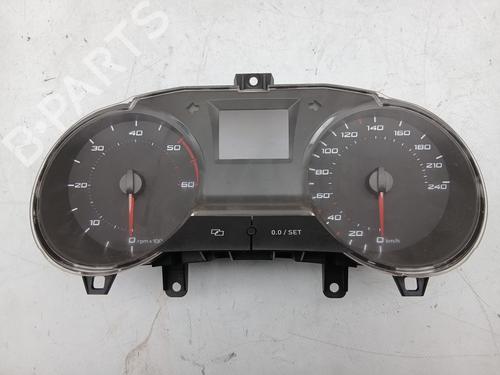 Quadrante SEAT IBIZA IV ST (6J8, 6P8) 1.2 TDI (75 hp) 26373982