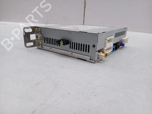 Radio RENAULT MEGANE IV Grandtour (K9A/M/N_) 1.5 Blue dCi 115 (K9A6) | BP29808279E6 