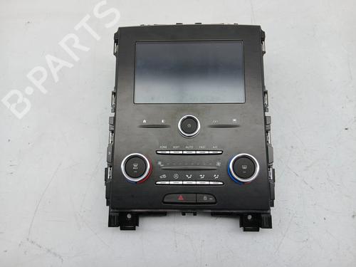 Ferdsskriver RENAULT MEGANE IV Grandtour (K9A/M/N_) 1.5 Blue dCi 115 (K9A6) (116 hp) 29157664