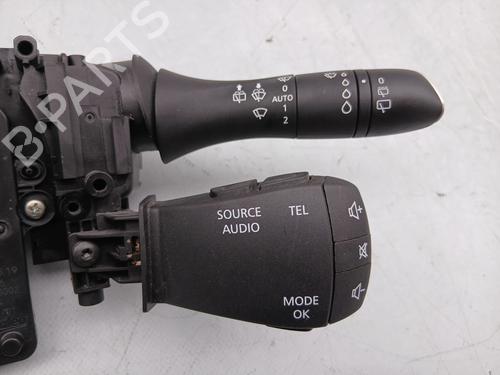 Steering column stalk RENAULT MEGANE IV Grandtour (K9A/M/N_) 1.5 Blue dCi 115 (K9A6) | BP29808283I23 