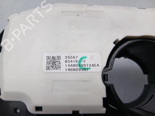 Steering column stalk RENAULT MEGANE IV Grandtour (K9A/M/N_) 1.5 Blue dCi 115 (K9A6) | BP29808283I23 