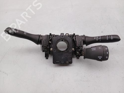 Used Steering column stalk RENAULT MEGANE IV Grandtour (K9A/M/N_) 1.5 Blue dCi 115 (K9A6) (116 hp) 29808283