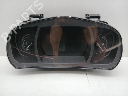Used Instrument cluster RENAULT MEGANE IV Grandtour (K9A/M/N_) 1.5 Blue dCi 115 (K9A6) (116 hp) 29157665