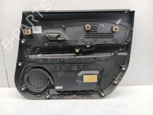 Rear left panel DACIA JOGGER (RK_) 1.0 TCe 110 (RKMD) | BP29252677C60