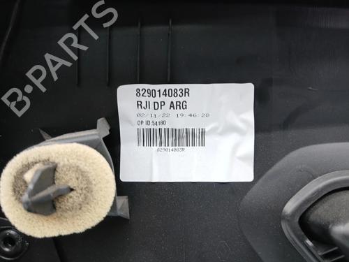 Rear left panel DACIA JOGGER (RK_) 1.0 TCe 110 (RKMD) | BP29252677C60