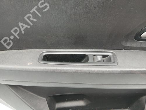 Rear left panel DACIA JOGGER (RK_) 1.0 TCe 110 (RKMD) | BP29252677C60