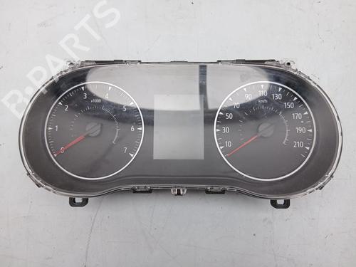 Used Instrument cluster DACIA JOGGER (RK_) 1.0 TCe 110 (RKMD) (110 hp) 29256260