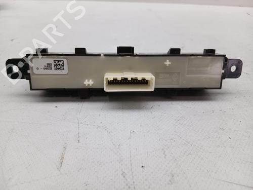 Warning switch DACIA JOGGER (RK_) 1.0 TCe 110 (RKMD) | BP29809186I22