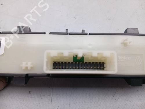 Warning switch DACIA JOGGER (RK_) 1.0 TCe 110 (RKMD) | BP29809186I22