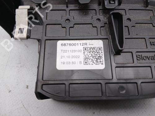 Other DACIA JOGGER (RK_) 1.0 TCe 110 (RKMD) | BP29809188O1