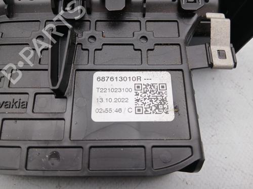 Other DACIA JOGGER (RK_) 1.0 TCe 110 (RKMD) | BP29809189O1