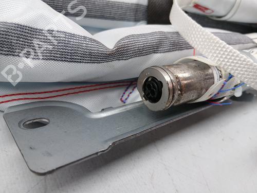 Right curtain airbag DACIA JOGGER (RK_) 1.0 TCe 110 (RKMD) | BP29256256C12 