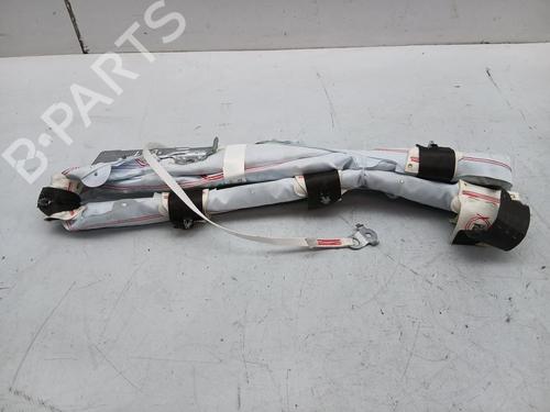 Right curtain airbag DACIA JOGGER (RK_) 1.0 TCe 110 (RKMD) | BP29256256C12 