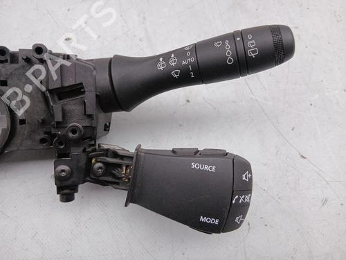 Steering column stalk DACIA JOGGER (RK_) 1.0 TCe 110 (RKMD) | BP29809190I23