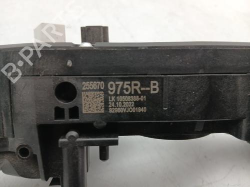 Steering column stalk DACIA JOGGER (RK_) 1.0 TCe 110 (RKMD) | BP29809190I23