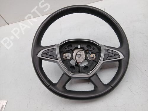 Used Steering wheel DACIA JOGGER (RK_) 1.0 TCe 110 (RKMD) (110 hp) 29809191