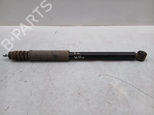 Used Left rear shock absorber DACIA JOGGER (RK_) 1.0 TCe 110 (RKMD) (110 hp) 29261689