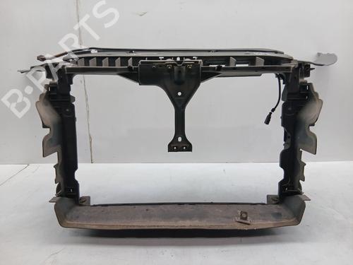 Used Front slam panel VW TIGUAN (5N_) 2.0 TDI (140 hp) 26235805
