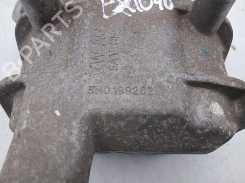 Engine mount VW TIGUAN (5N_) 2.0 TDI | BP29813238M89 