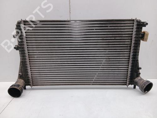 Intercooler VW TIGUAN (5N_) 2.0 TDI (140 hp) 26235813