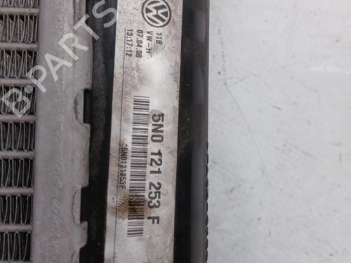 Køler VW TIGUAN (5N_) 2.0 TDI | BP26235812M31