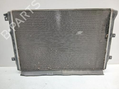 Køler VW TIGUAN (5N_) 2.0 TDI (140 hp) 26235812