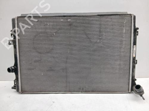 Køler VW TIGUAN (5N_) 2.0 TDI | BP26235812M31